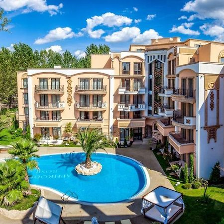 Aphrodite Rose Slantschew brjag Exterior foto